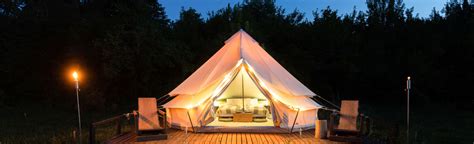 9 Surreal Glamping experiences in Belgium that look out of this。